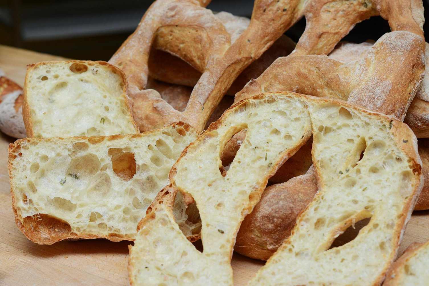 Image for Fougasse
