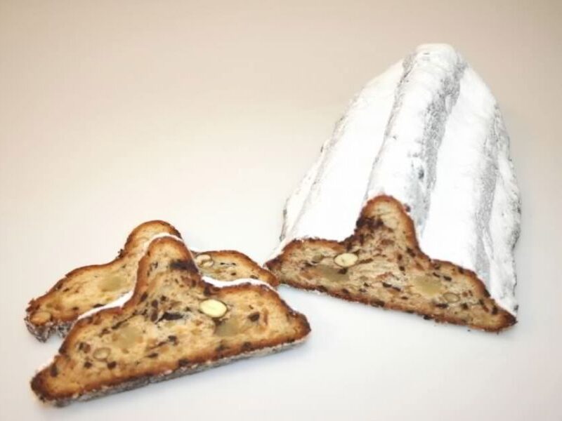 Image for German-style Stollen