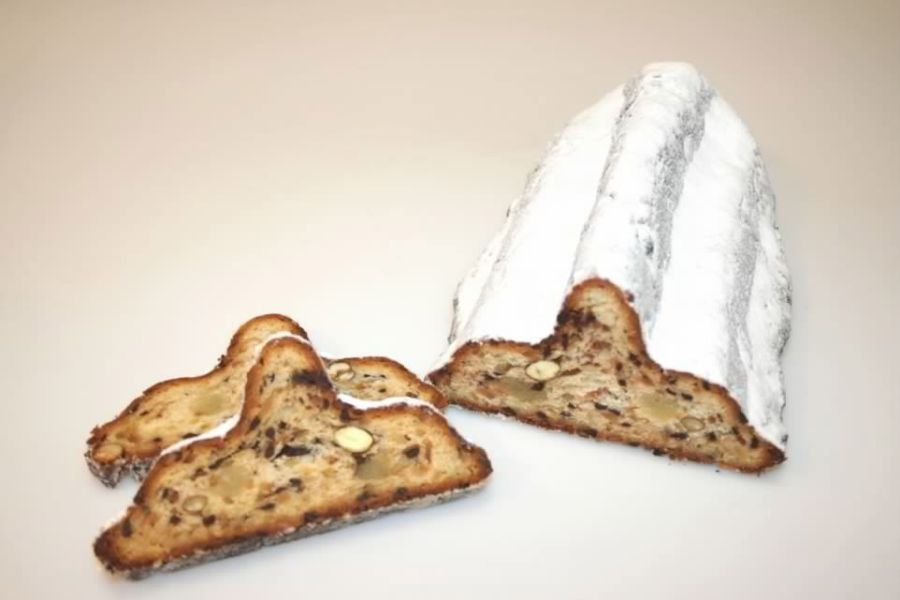 Image for German-style Stollen