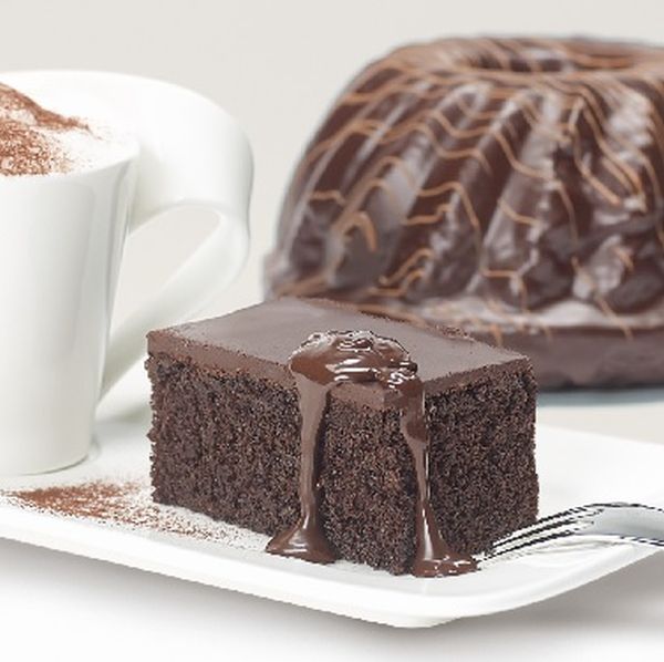 Image for Light Chocolate filling with Kiddy Choco