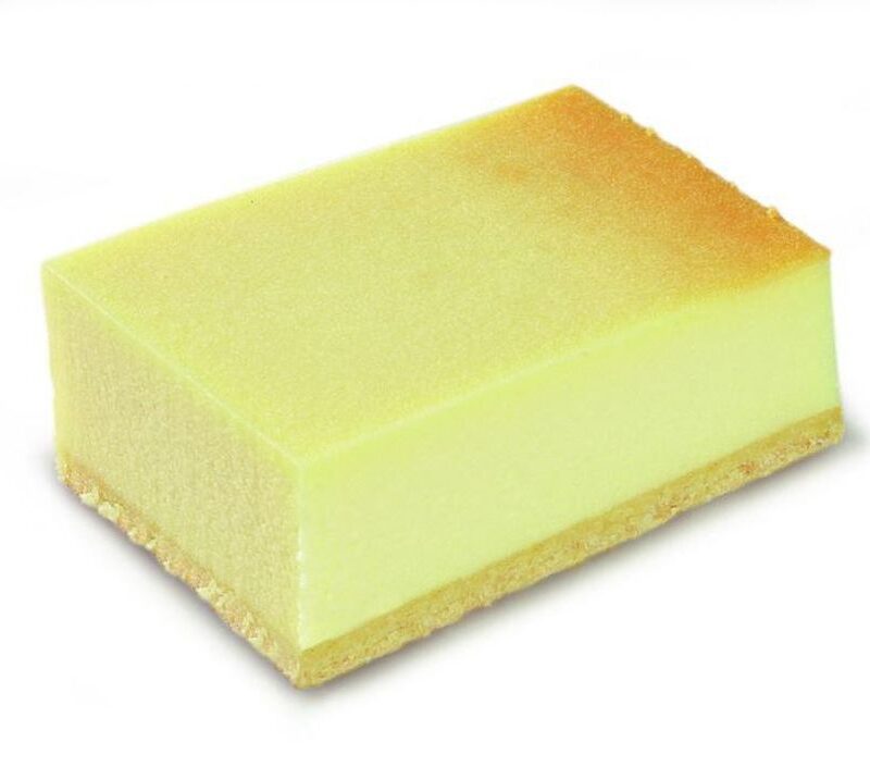 Image for New York Cheese Cake