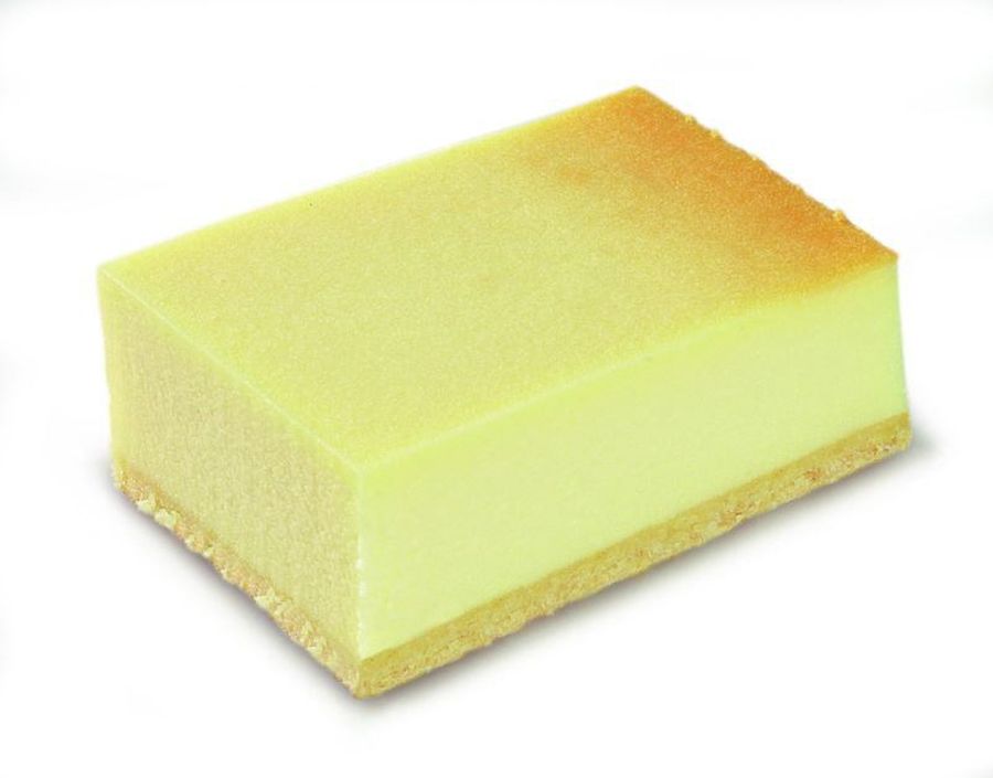 Image for New York Cheese Cake