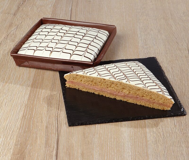 Image for Santa's Cake with JOGOSOFT