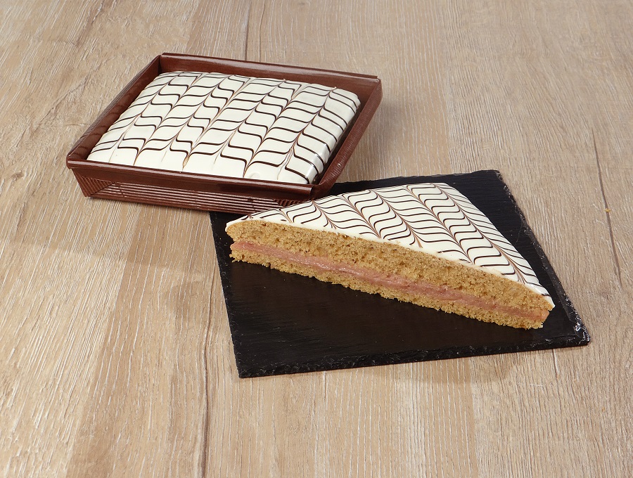 Image for Santa's Cake with JOGOSOFT