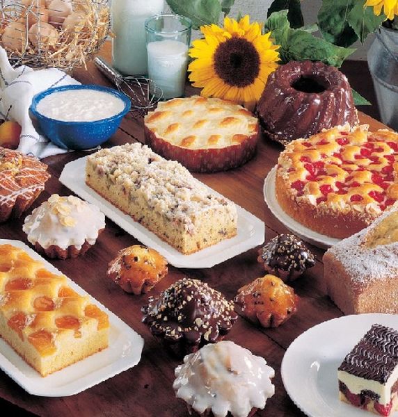 Image for Jogosoft Pound Cake